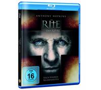 The Rite - Das Ritual [Alemania] [Blu-ray]