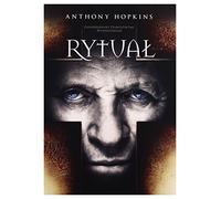 The Rite [DVD] by Anthony Hopkins