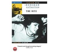 The Rite [Reino Unido] [DVD]