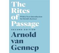 The Rites of Passage, Second Edition