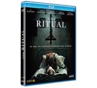 The Ritual (Blu-ray)