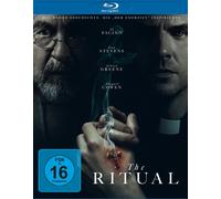 The Ritual [Alemania] [Blu-ray]