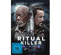 The Ritual Killer [Alemania] [DVD]