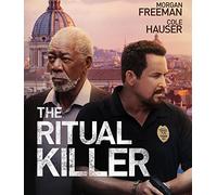The Ritual Killer [USA] [Blu-ray]