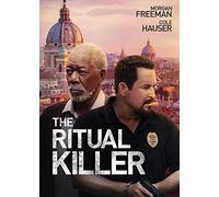 The Ritual Killer [USA] [DVD]