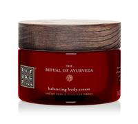 The Ritual of Ayurveda Body Cream