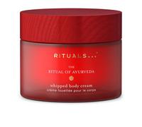 THE RITUAL OF AYURVEDA body cream 220 ml
