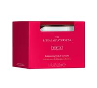 The Ritual of Ayurveda Body Cream Refill
