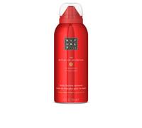 THE RITUAL OF AYURVEDA body lotion mousse 150 ml