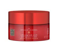The Ritual Of Ayurveda Body Scrub