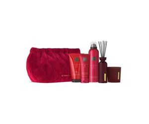 The Ritual Of Ayurveda-Cofre De Regalo L