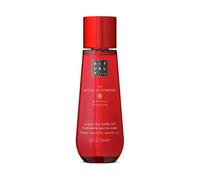 The ritual of ayurveda super dry oil 100ml