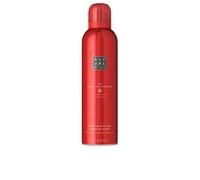 Rituals The Ritual of Ayurveda - Gel de ducha espumoso, rosa india y aceite de almendras dulces, 200 ml