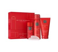 The Ritual Of Ayurveda Me-Time Set Joyful Reset