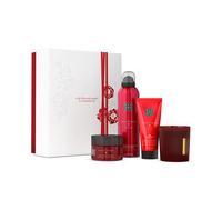 THE RITUAL OF AYURVEDA MEDIUM GIFT SET 4 pz