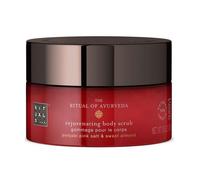 Rituals - The Ritual of Ayurveda Body Scrub Exfoliantes corporales 300 g female