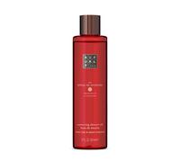 The Ritual Of Ayurveda Shower Oil