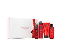 Rituals The Ritual Of Ayurveda Small Gift Set 4 Pcs
