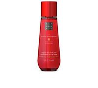 THE RITUAL OF AYURVEDA super dry body oil 100 ml