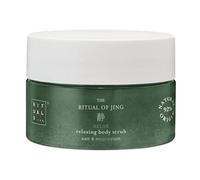 The Ritual Of Jing Body Scrub
