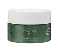 THE RITUAL OF JING relaxing body scrub 300 gr