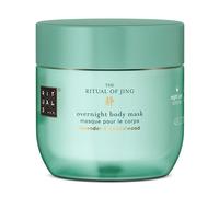 THE RITUAL OF JING overnight body mask 125 ml