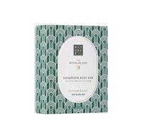 The Ritual Of Jing Shampoo & Body Bar