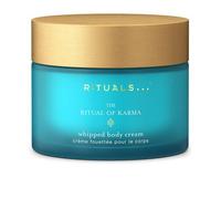 THE RITUAL OF KARMA body cream 220 ml