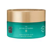 Rituals The Ritual Of Karma Softening Body Scrub 300g