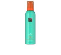 THE RITUAL OF KARMA foaming sun protection SPF50 200 ml