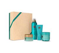 Rituals - The Ritual Of Karma - Estuche De Regalo M - Cuerpo Y Baño