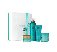 THE RITUAL OF KARMA MEDIUM GIFT SET 4 pz