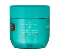 Rituals - The Ritual Of Karma - Mascarilla Corporal