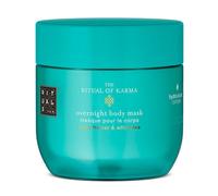 THE RITUAL OF KARMA overnight body mask 125 ml
