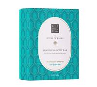 Rituals The Ritual Of Karma Shampoo & Body Bar 100G