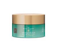Rituals - The Ritual of Karma Softening Body Scrub Exfoliantes corporales 300 g female