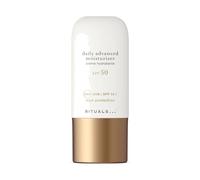 THE RITUAL OF NAMASTE daily advanced moisturiser SPF50 50 ml