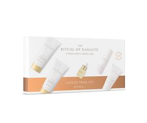 The Ritual Of Namaste Luxury Trial Set