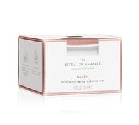 The Ritual Of Namasté Refill Anti-Aging Night Cream