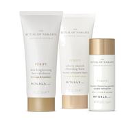 THE RITUAL OF NAMASTE TRIAL SET 3 u