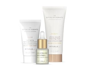 The Ritual Of Namaste Skin Care Set - Daily Routine