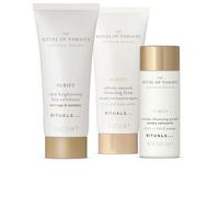 THE RITUAL OF NAMASTE TRIAL SET 3 u