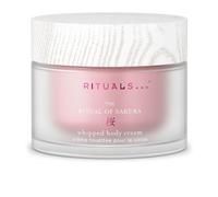 THE RITUAL OF SAKURA body cream 220 ml
