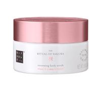 The Ritual Of Sakura Body Scrub