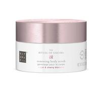 THE RITUAL OF SAKURA body scrub 250 gr