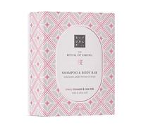 The Ritual Of Sakura Shampoo & Body Bar