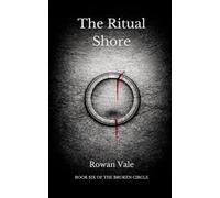 The Ritual Shore: A British Folk Horror Mystery Story (The Broken Circle)