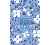 The Ritual Sleep Grimoire: Somatic Burnout Decompression