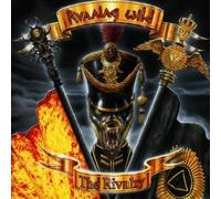 The Rivalry Import Edition by Running Wild (2007) Audio CD