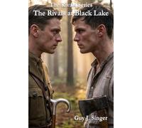 The Rivals at Black Lake (The Rivals Series)